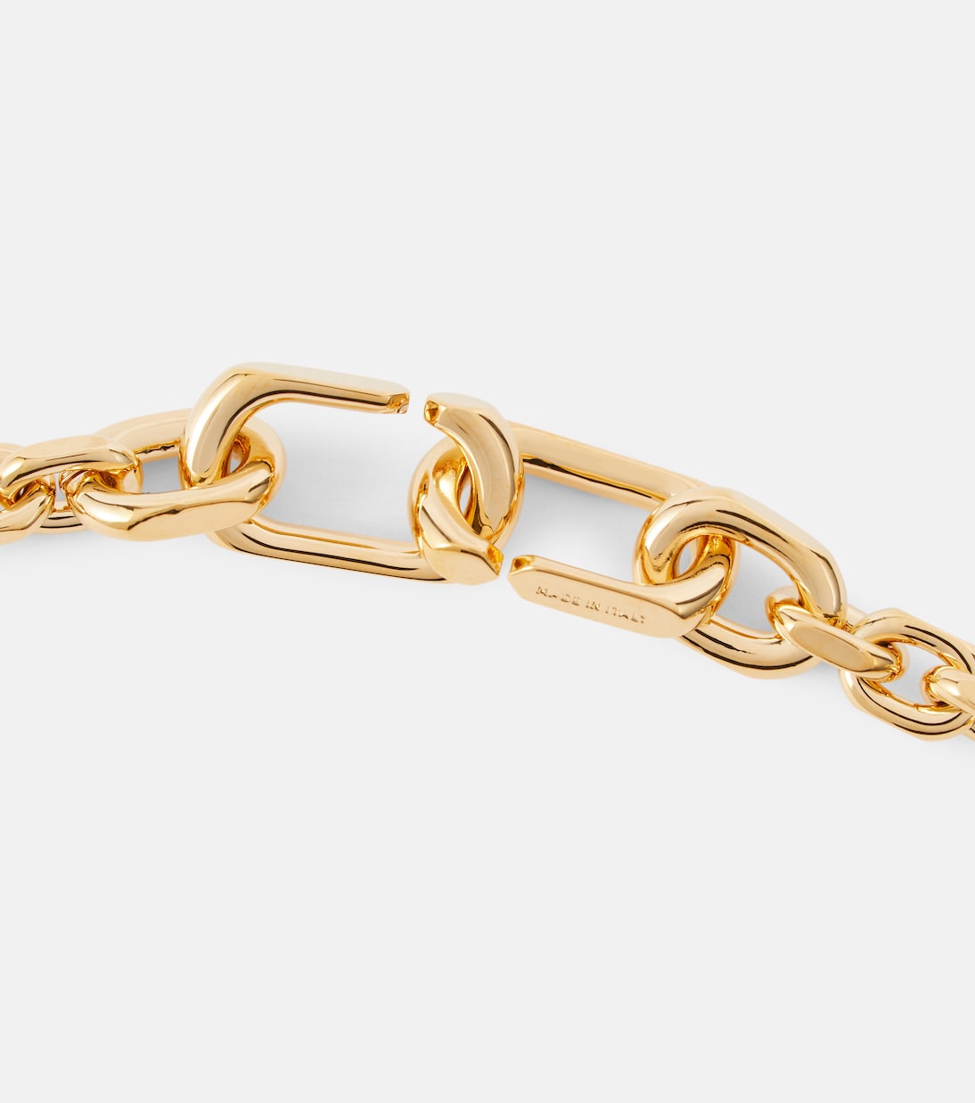 Halskette 4G Padlock | Givenchy