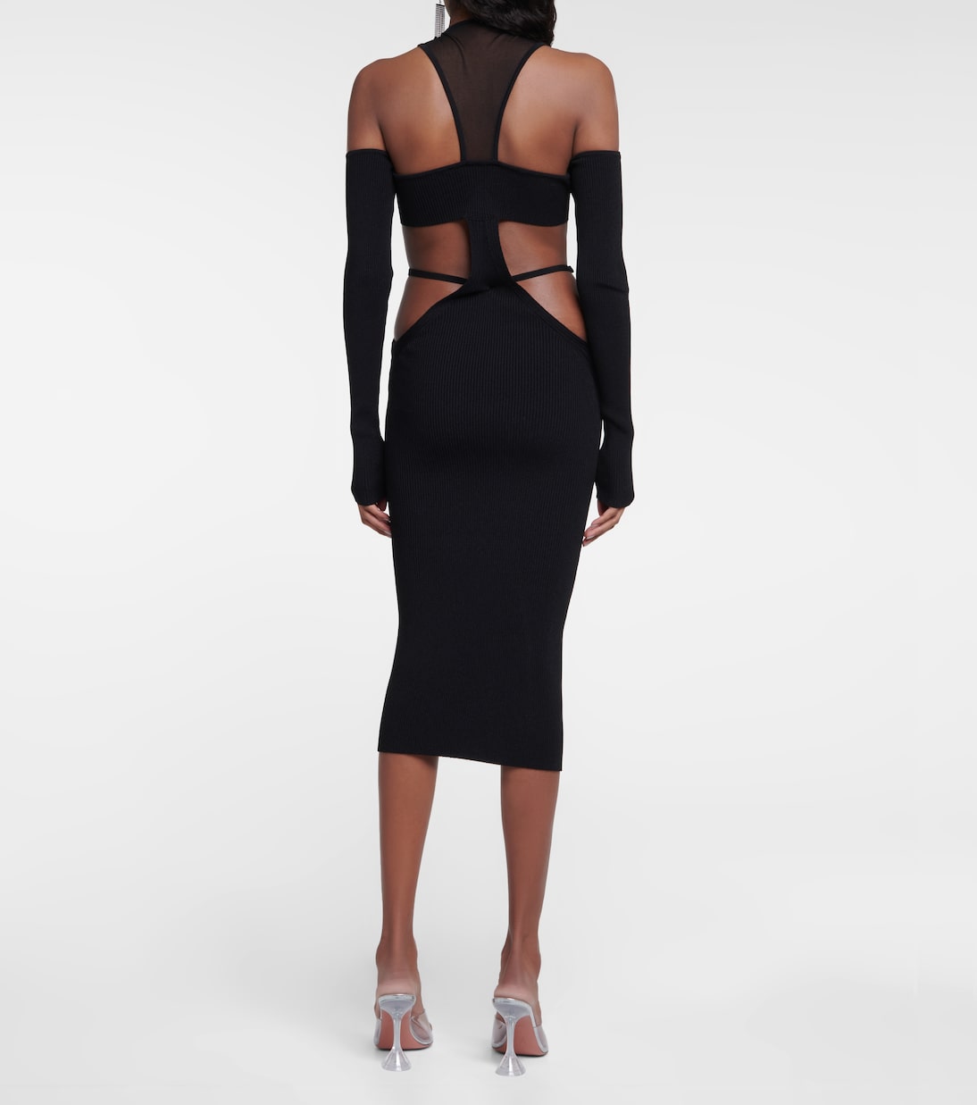 Robe midi | Nensi Dojaka