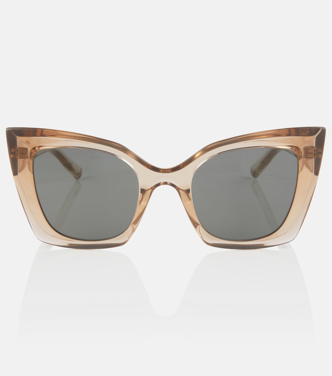 Gafas de sol cat-eye SL 466 Kate | Saint Laurent
