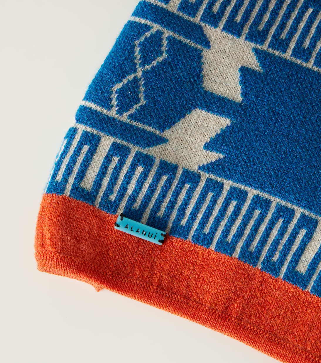 x Poldo Dog Couture dog sweater | Alanui