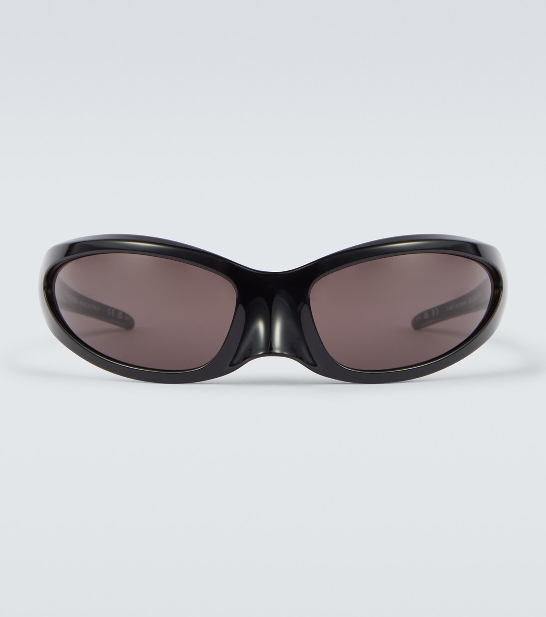 Oval sunglasses | Balenciaga