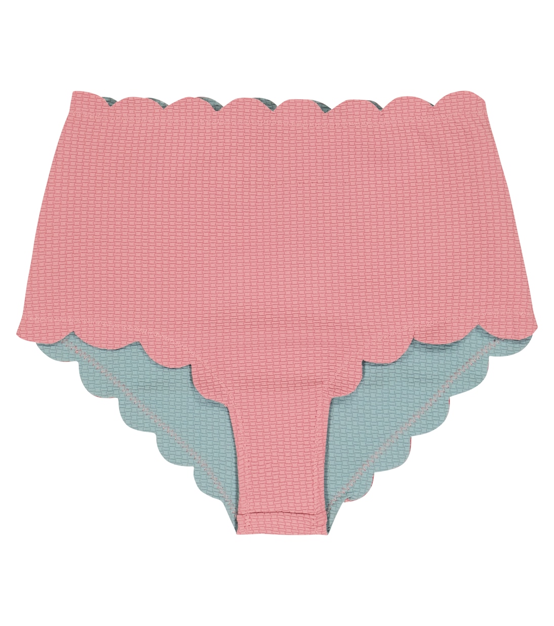 Slip bikini reversibili Palm Springs | Marysia Bumby