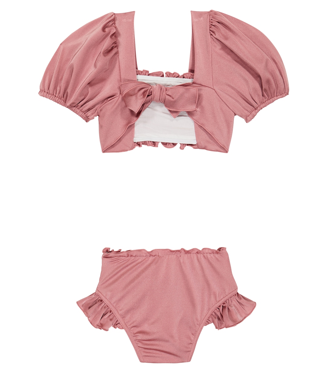 Saint Tropez bikini | Suncracy