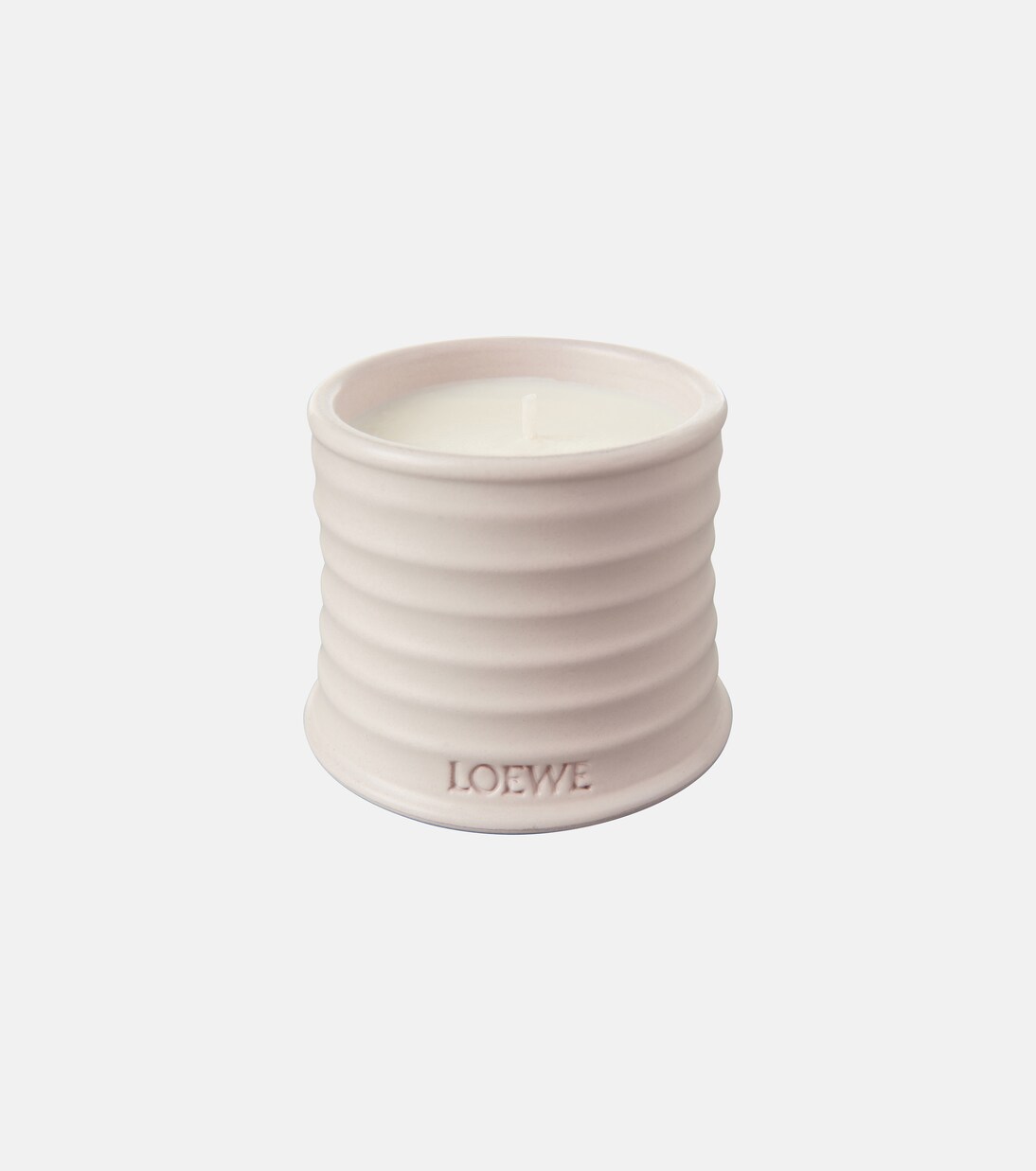 Oregano Small scented candle | Loewe Home Scents