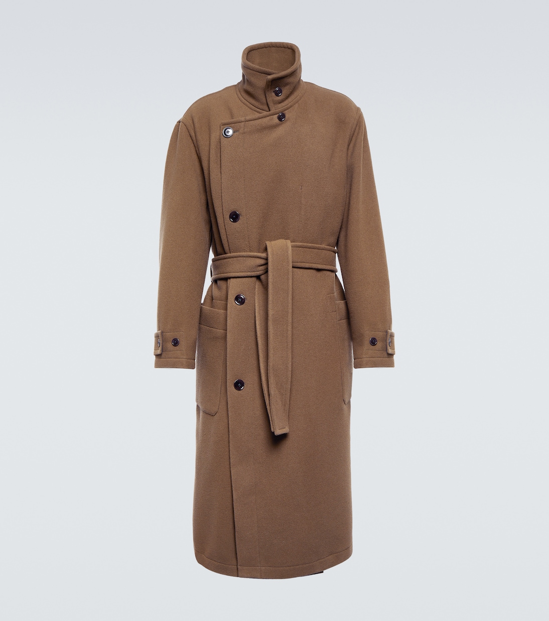 Wool coat  | Lemaire