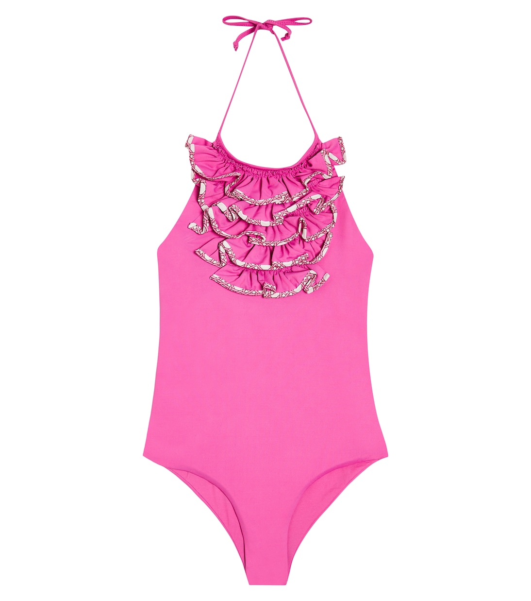 Aman swimsuit | Marysia Bumby