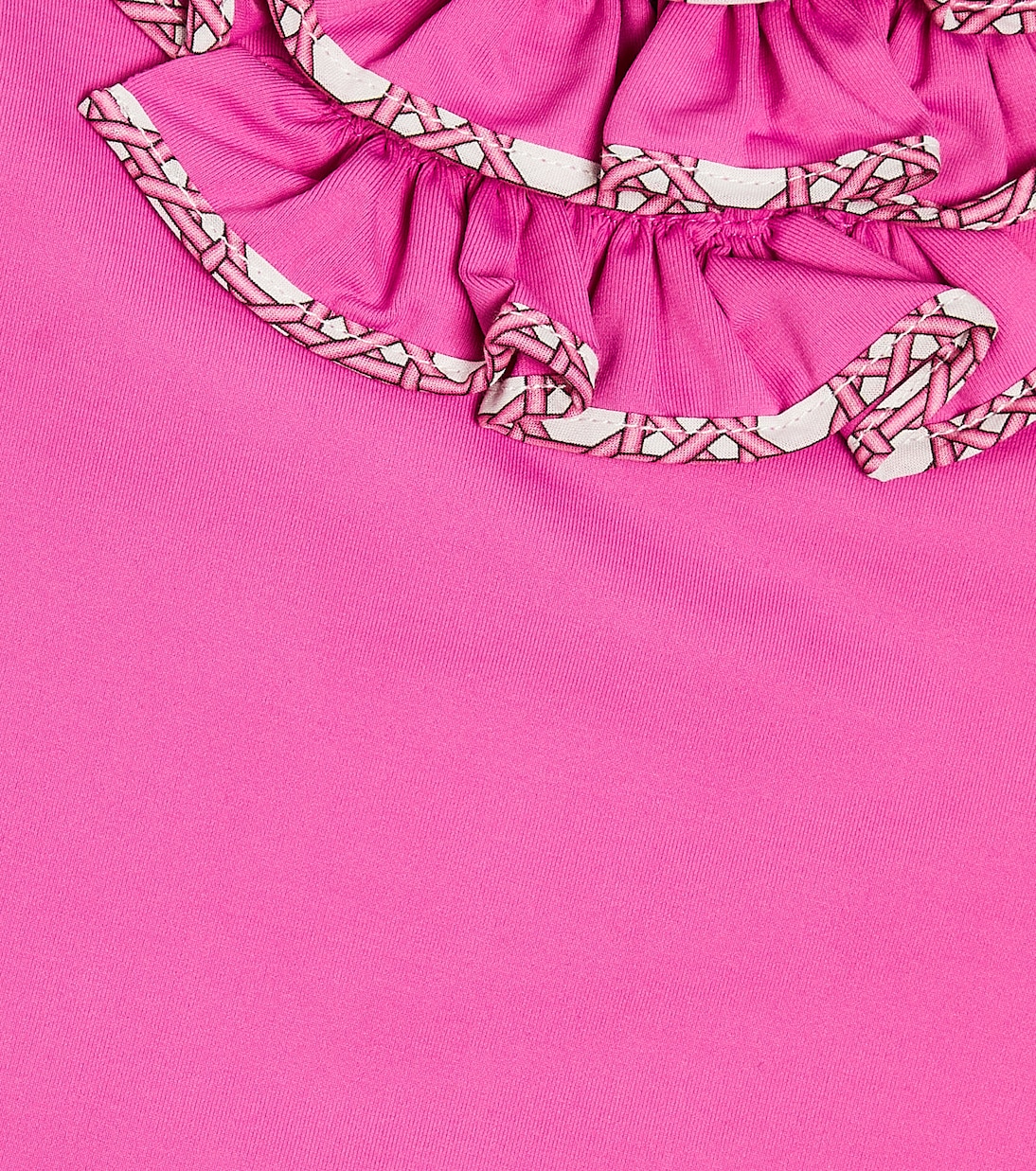 Aman swimsuit | Marysia Bumby