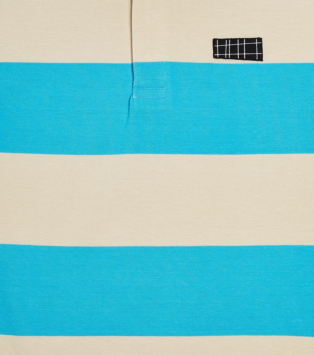 Polopullover Relz aus Jersey | Molo