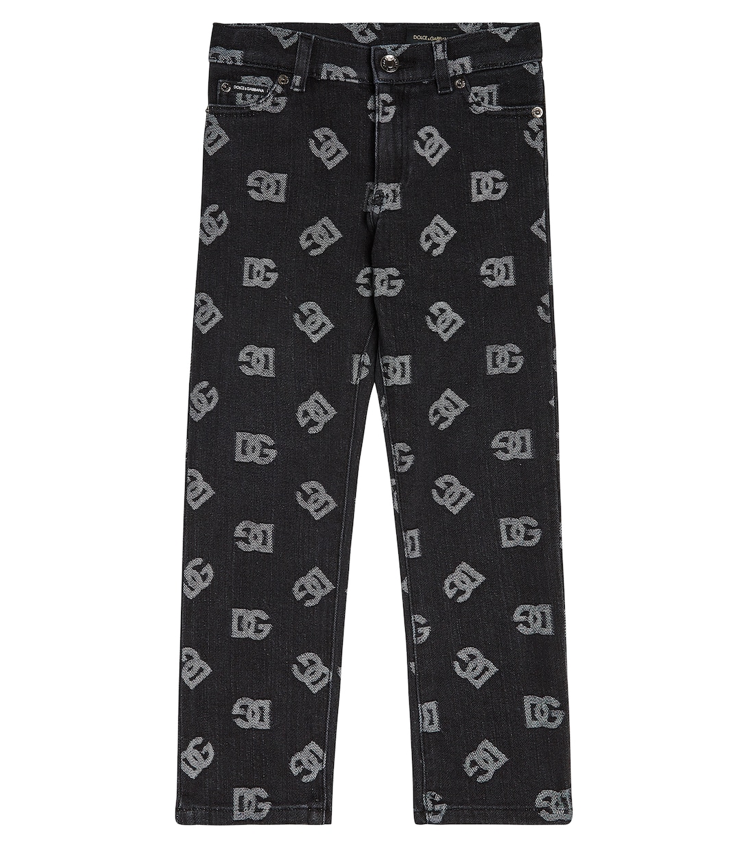 DG jeans | Dolce&Gabbana Kids