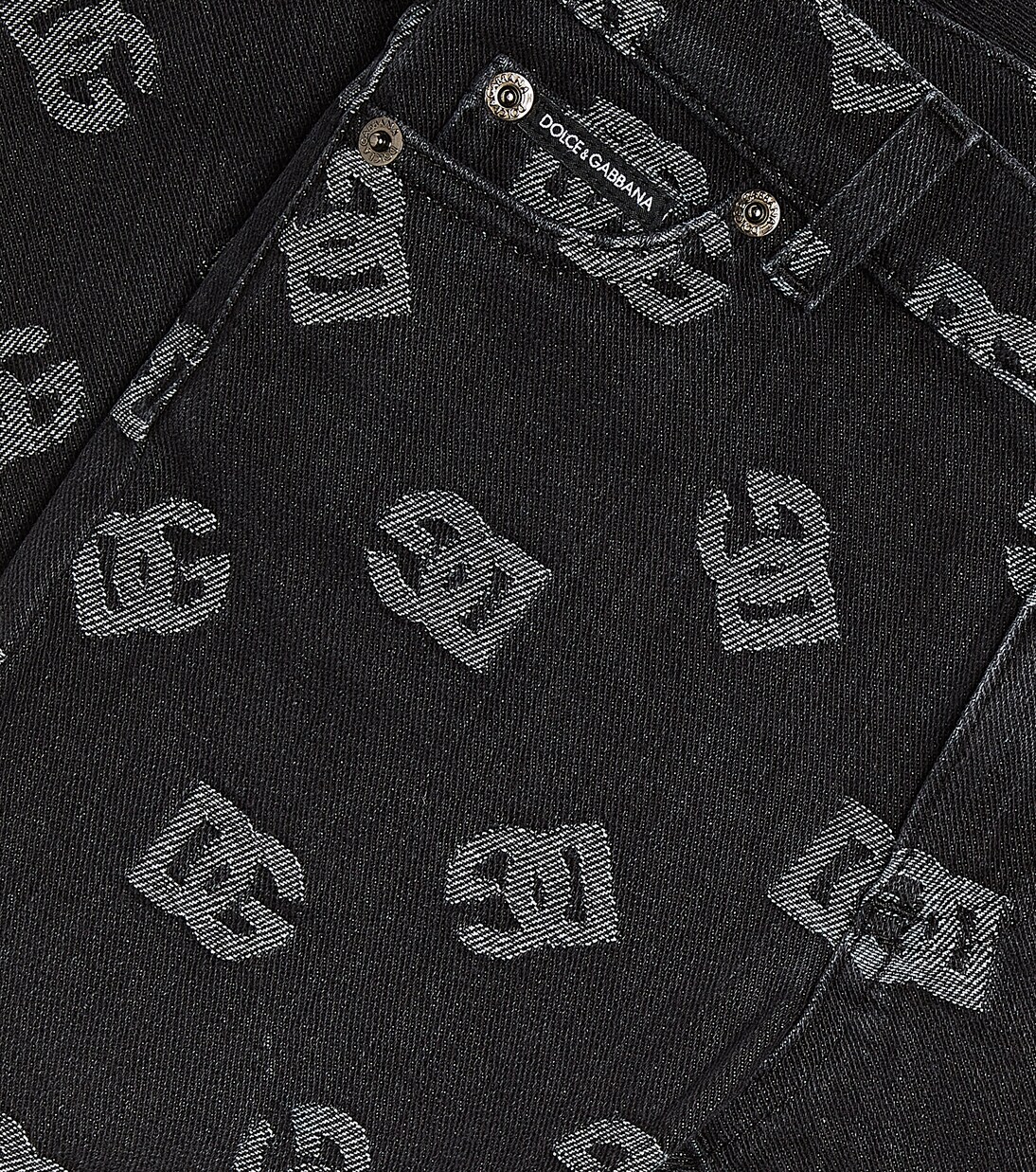 DG jeans | Dolce&Gabbana Kids