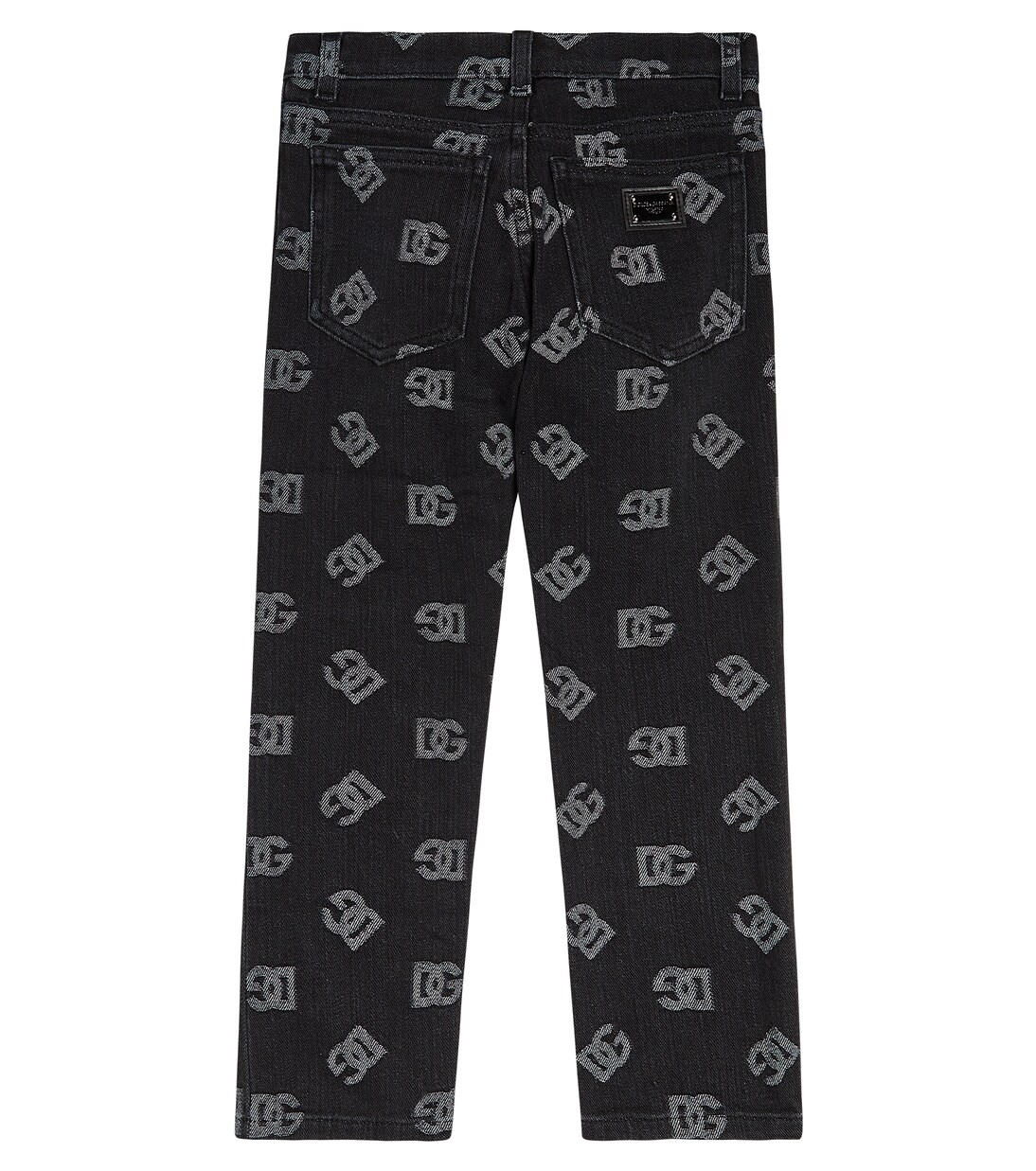 DG jeans | Dolce&Gabbana Kids