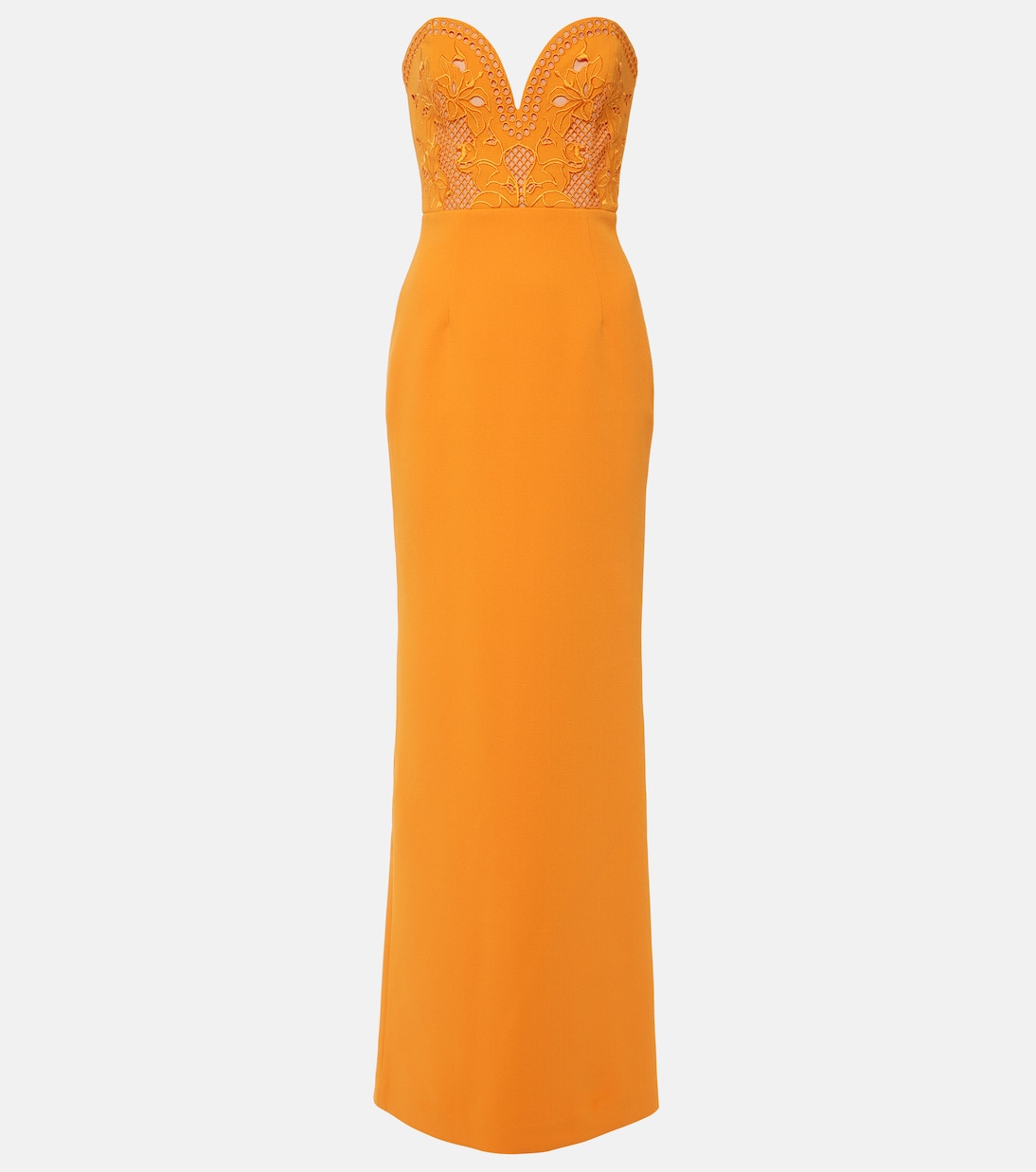 Robe Sirene | Rebecca Vallance