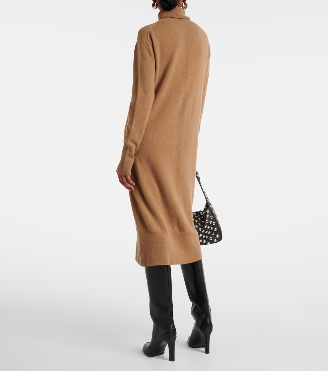 Pulloverkleid aus Kaschmir | Joseph