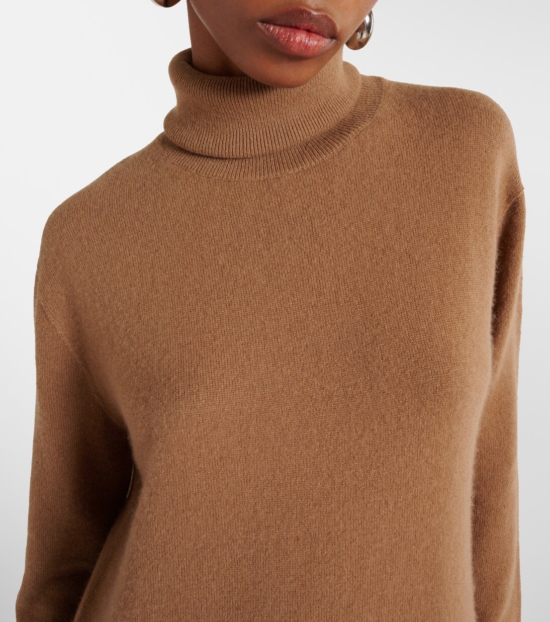 Pulloverkleid aus Kaschmir | Joseph