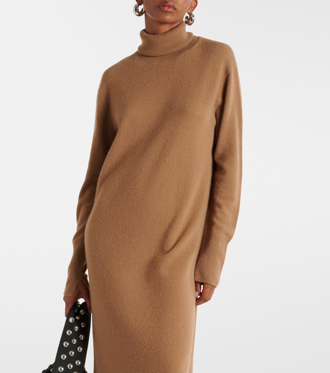 Pulloverkleid aus Kaschmir | Joseph