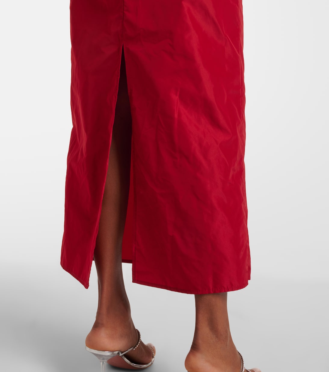 Robe midi Andrea | Staud