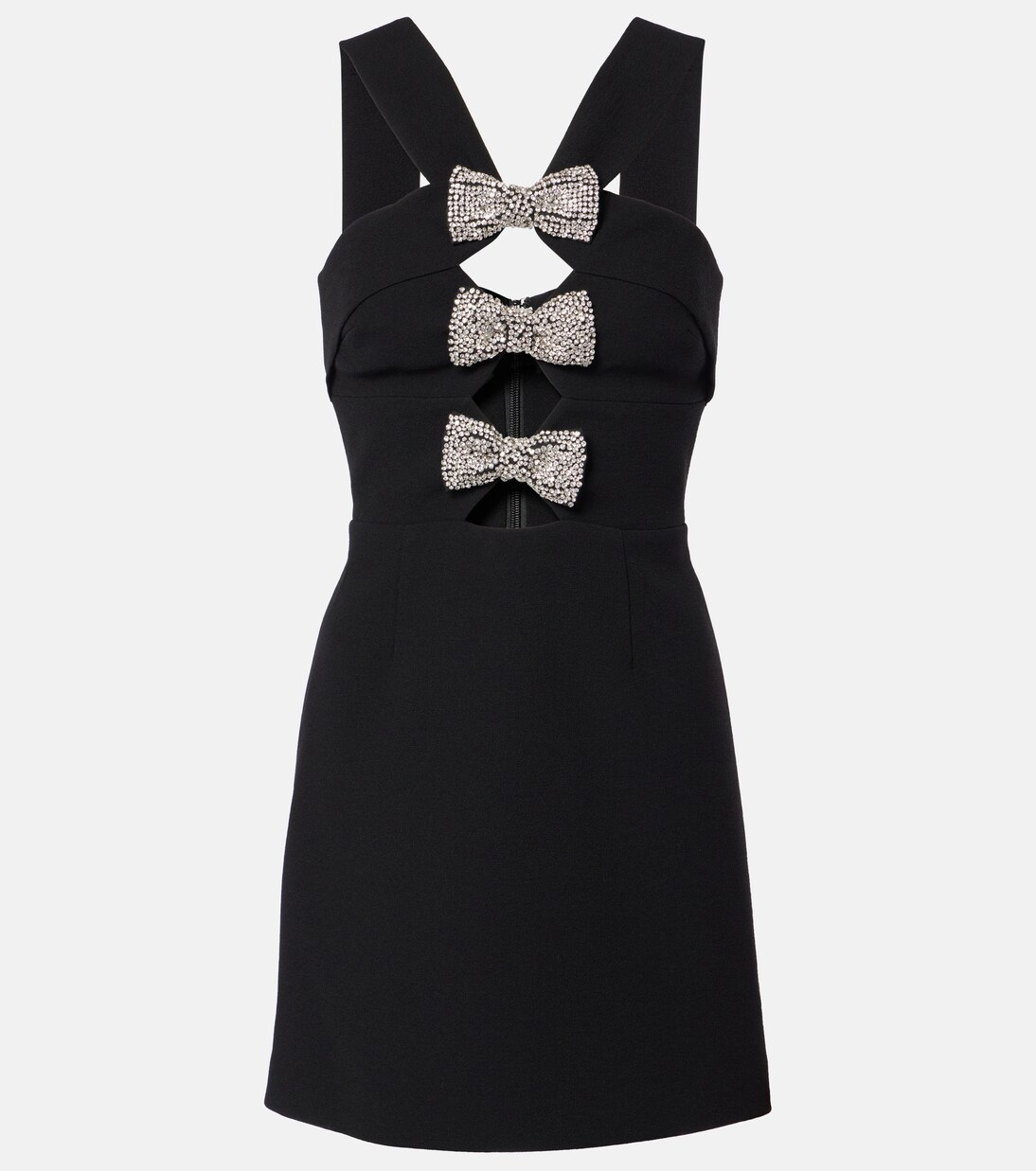 Robe Eliana à ornements | Rebecca Vallance