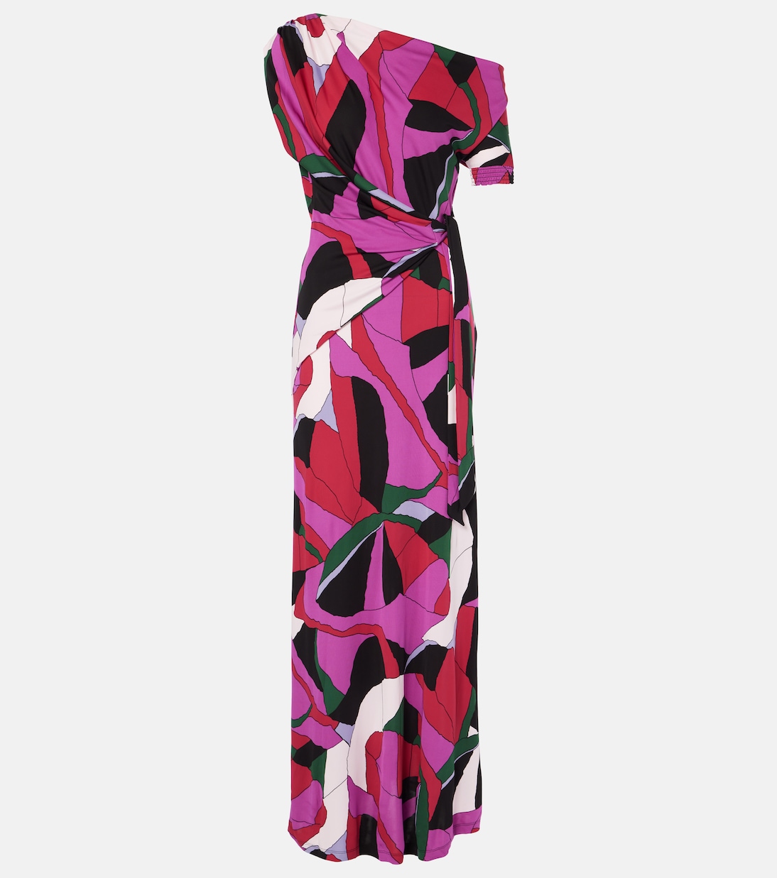 Robe longue Eliana imprimée | Diane von Furstenberg