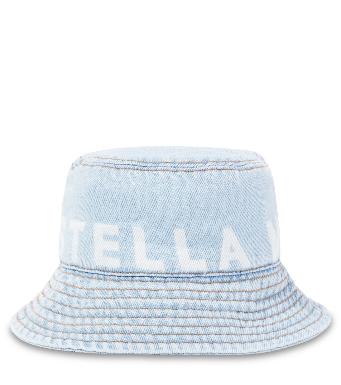 Hut aus Denim | Stella McCartney Kids