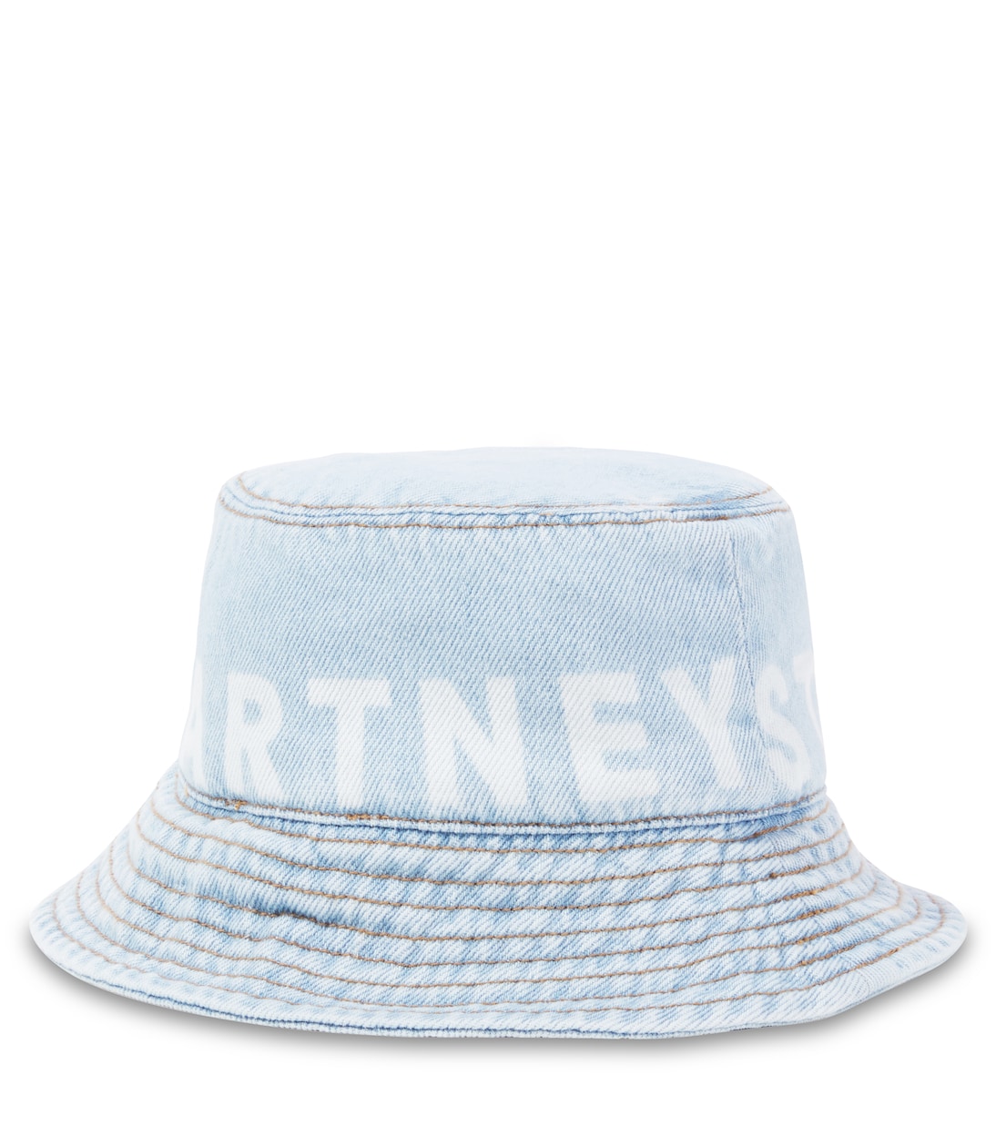 Hut aus Denim | Stella McCartney Kids