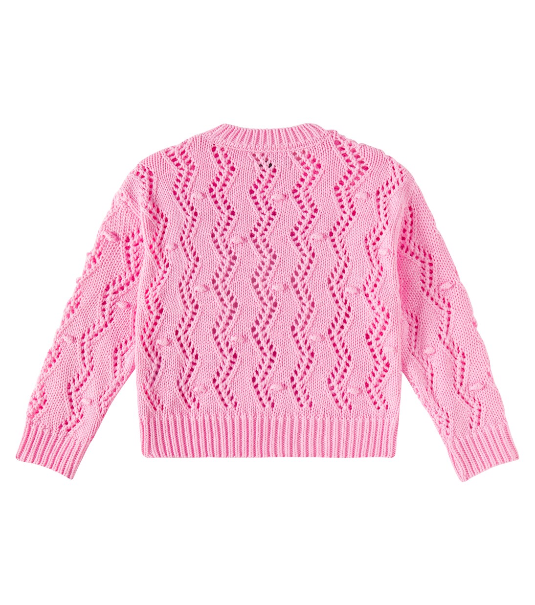 Jersey Sifnos de algodón | The New Society