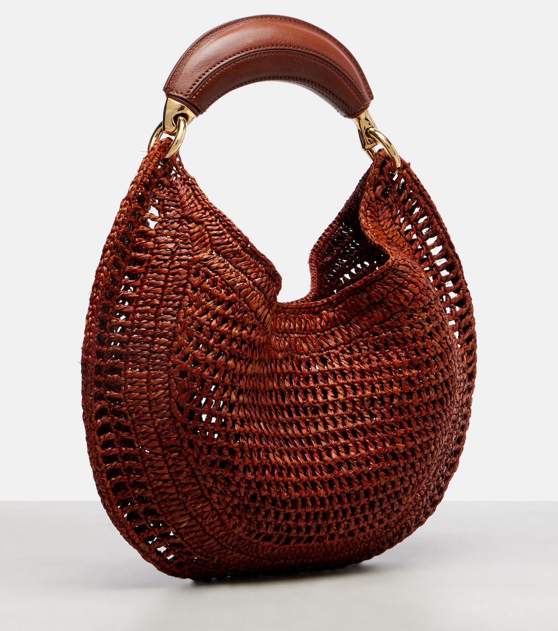 X Made For A Woman Schultertasche Summer Banana Small | Chloé