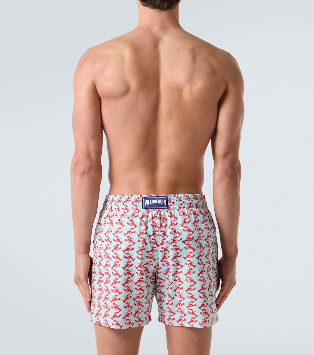Short de bain Moorise imprimé | Vilebrequin