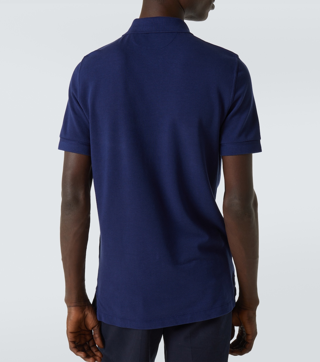 Polo de piqué | Tom Ford