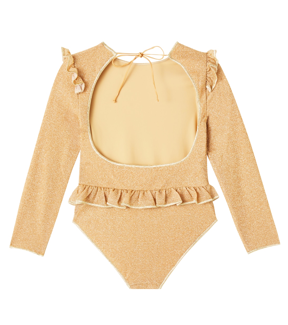 Badeanzug Lumière | Oséree Kids