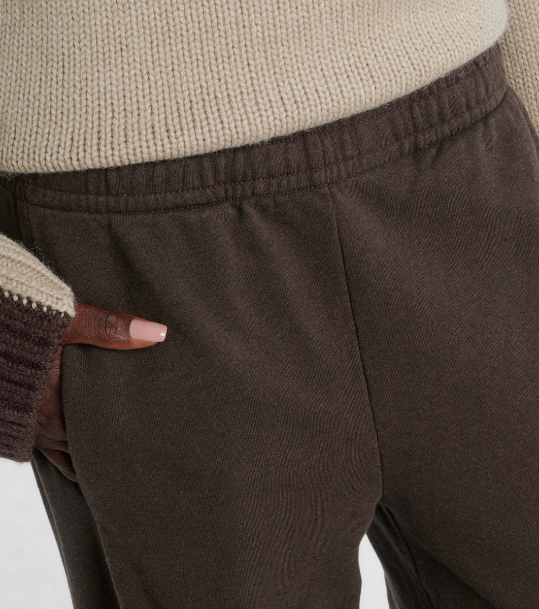 Jogginghose aus Baumwolle | JW Anderson