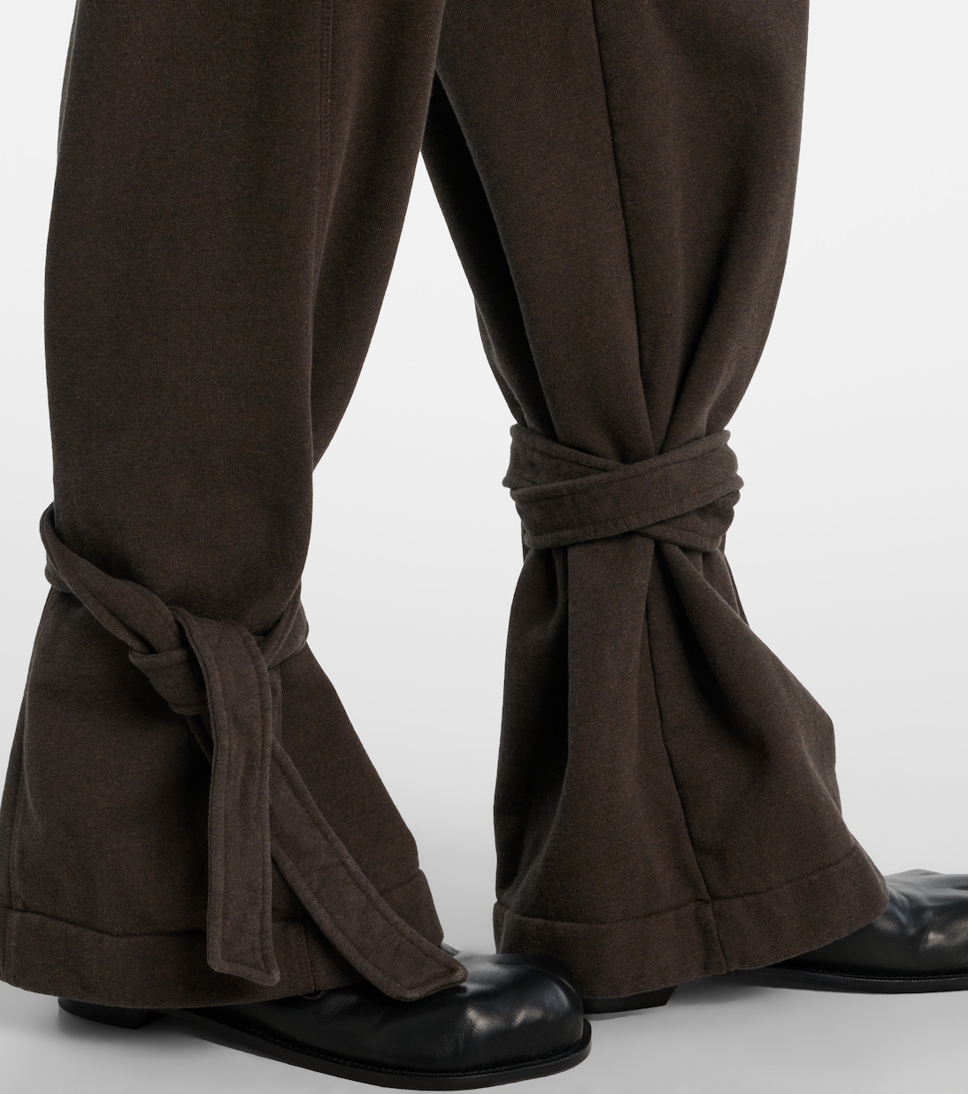 Jogginghose aus Baumwolle | JW Anderson