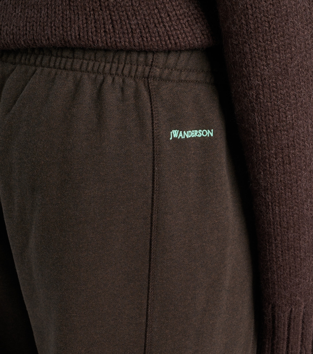 Jogginghose aus Baumwolle | JW Anderson