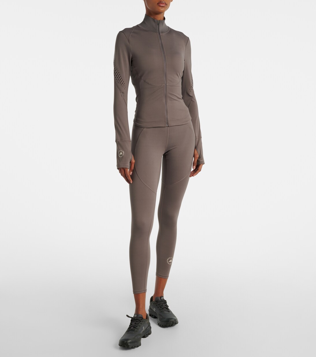 TruePace jacket | Adidas by Stella McCartney