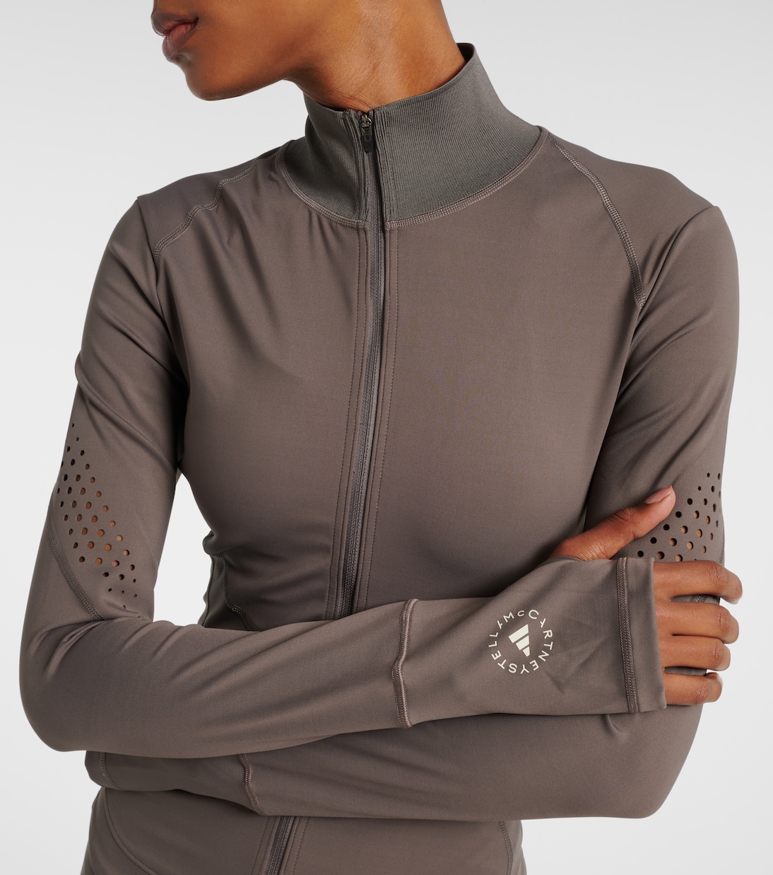 TruePace jacket | Adidas by Stella McCartney