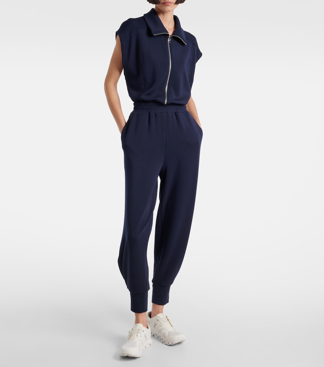Jumpsuit Monica aus Jersey | Varley