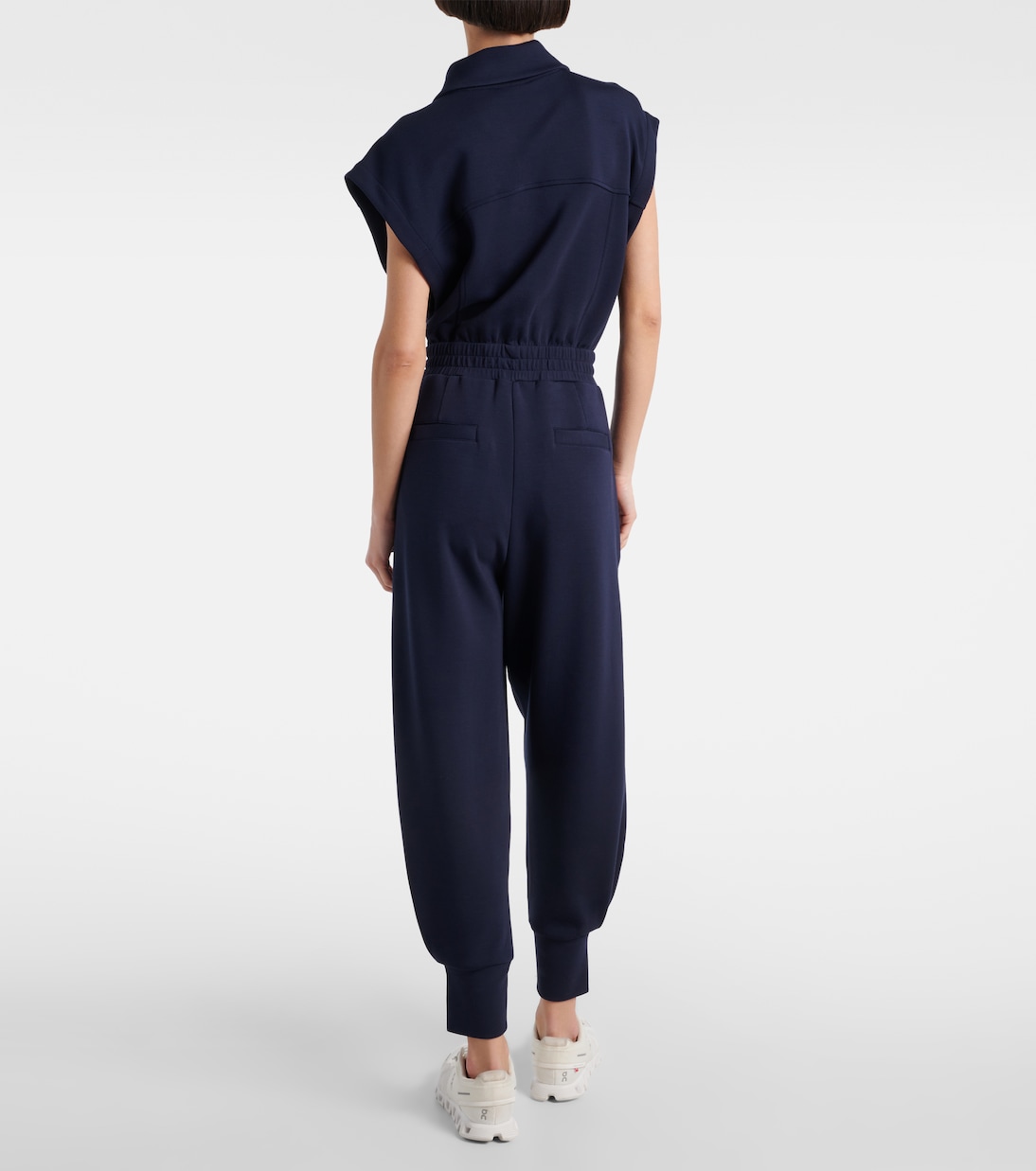 Jumpsuit Monica aus Jersey | Varley