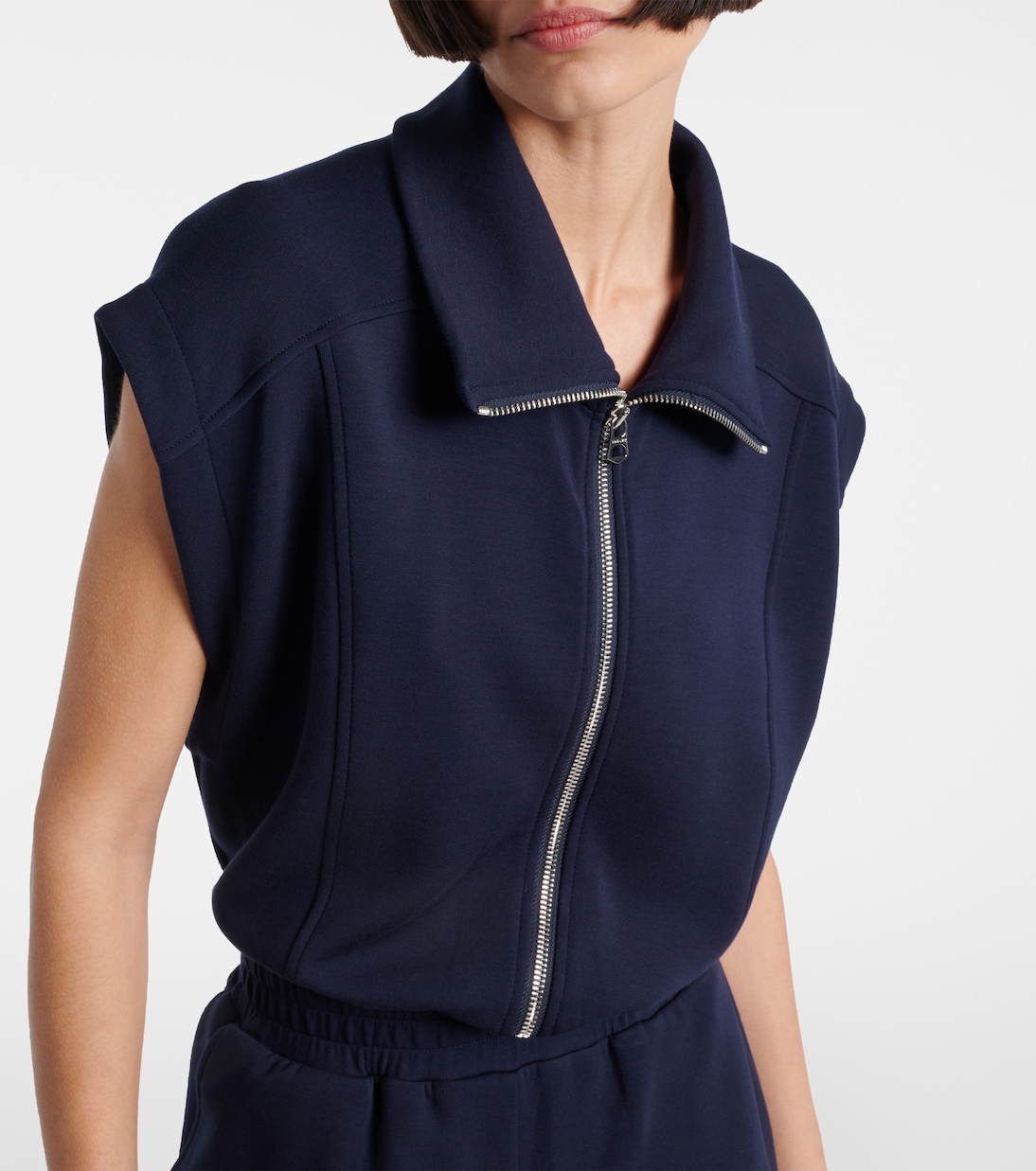 Jumpsuit Monica aus Jersey | Varley