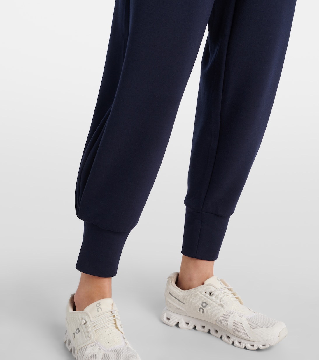 Jumpsuit Monica aus Jersey | Varley