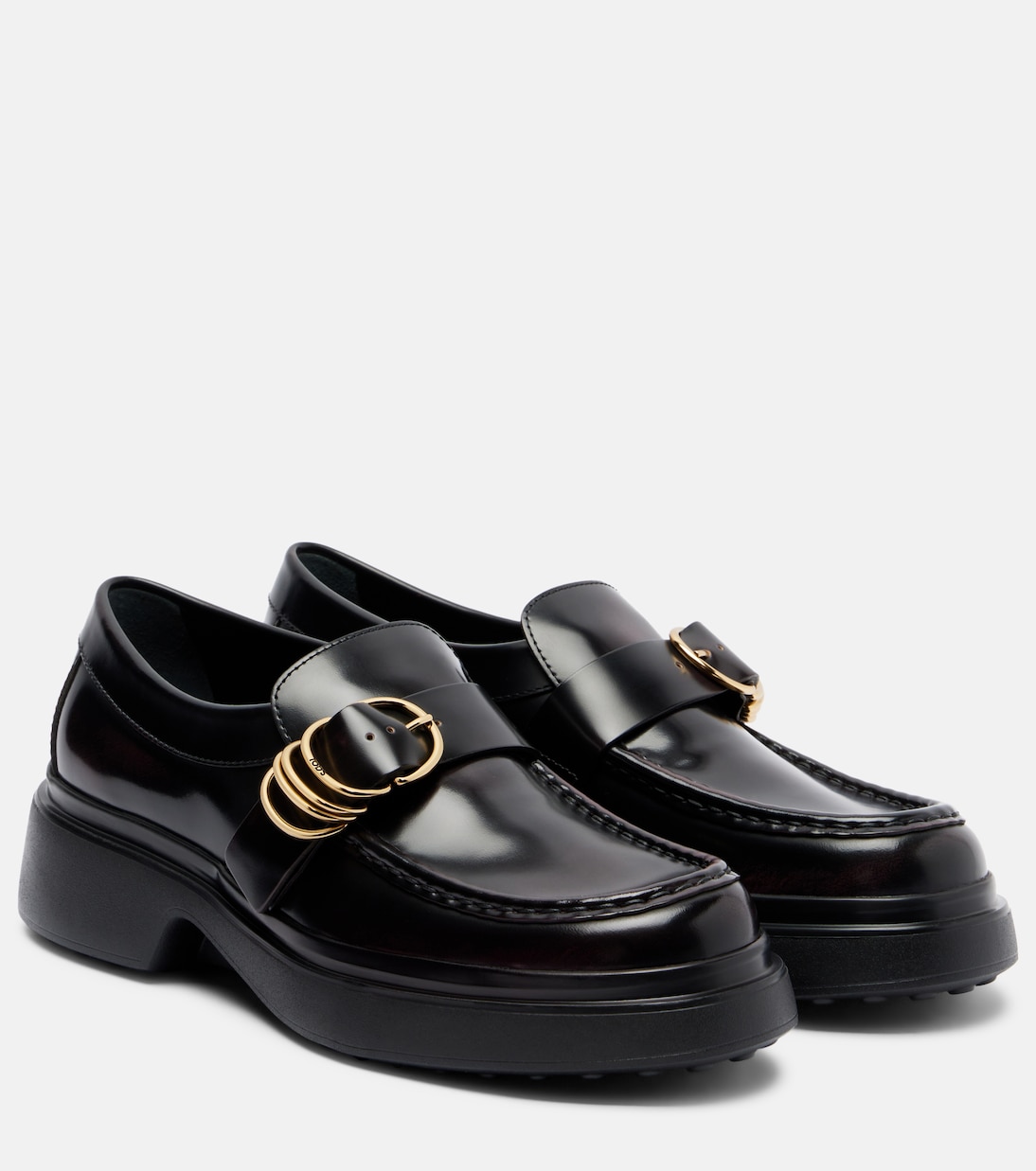 Leather loafers | Tod's