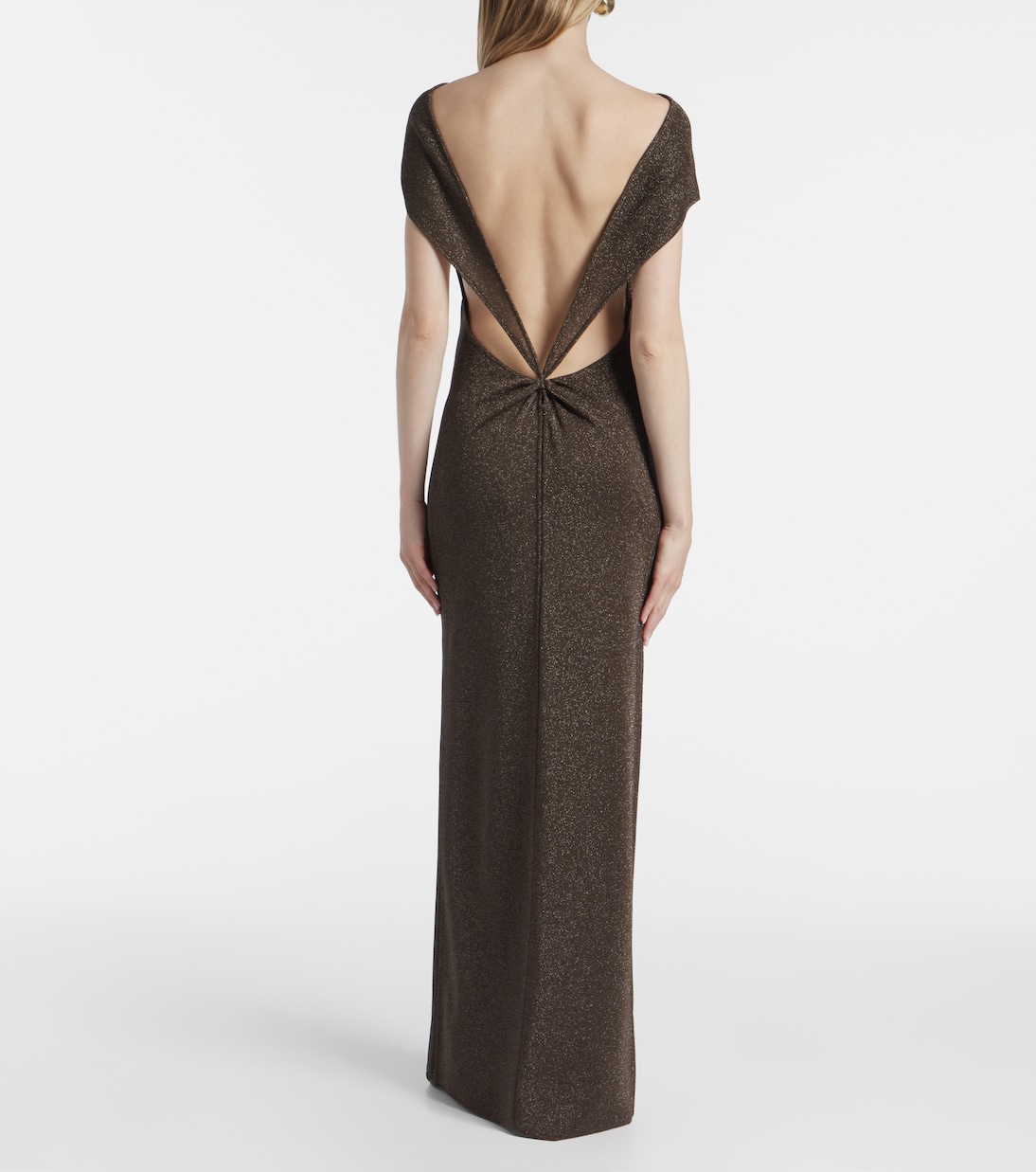 Maxikleid Eschimo | Max Mara