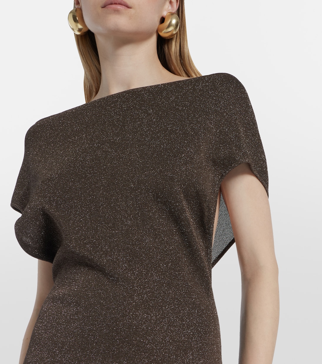 Maxikleid Eschimo | Max Mara