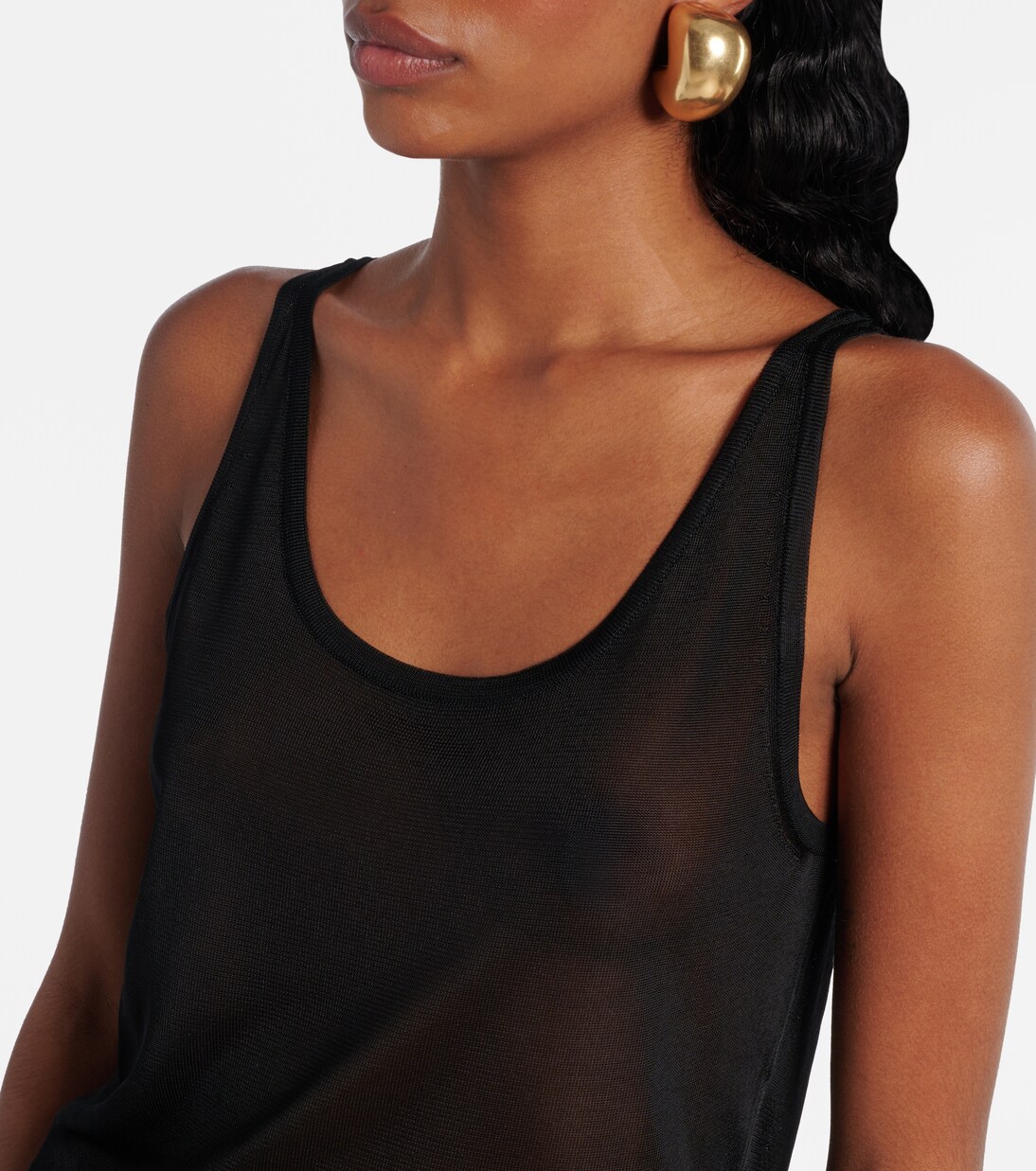 Tank top Nardo | Max Mara