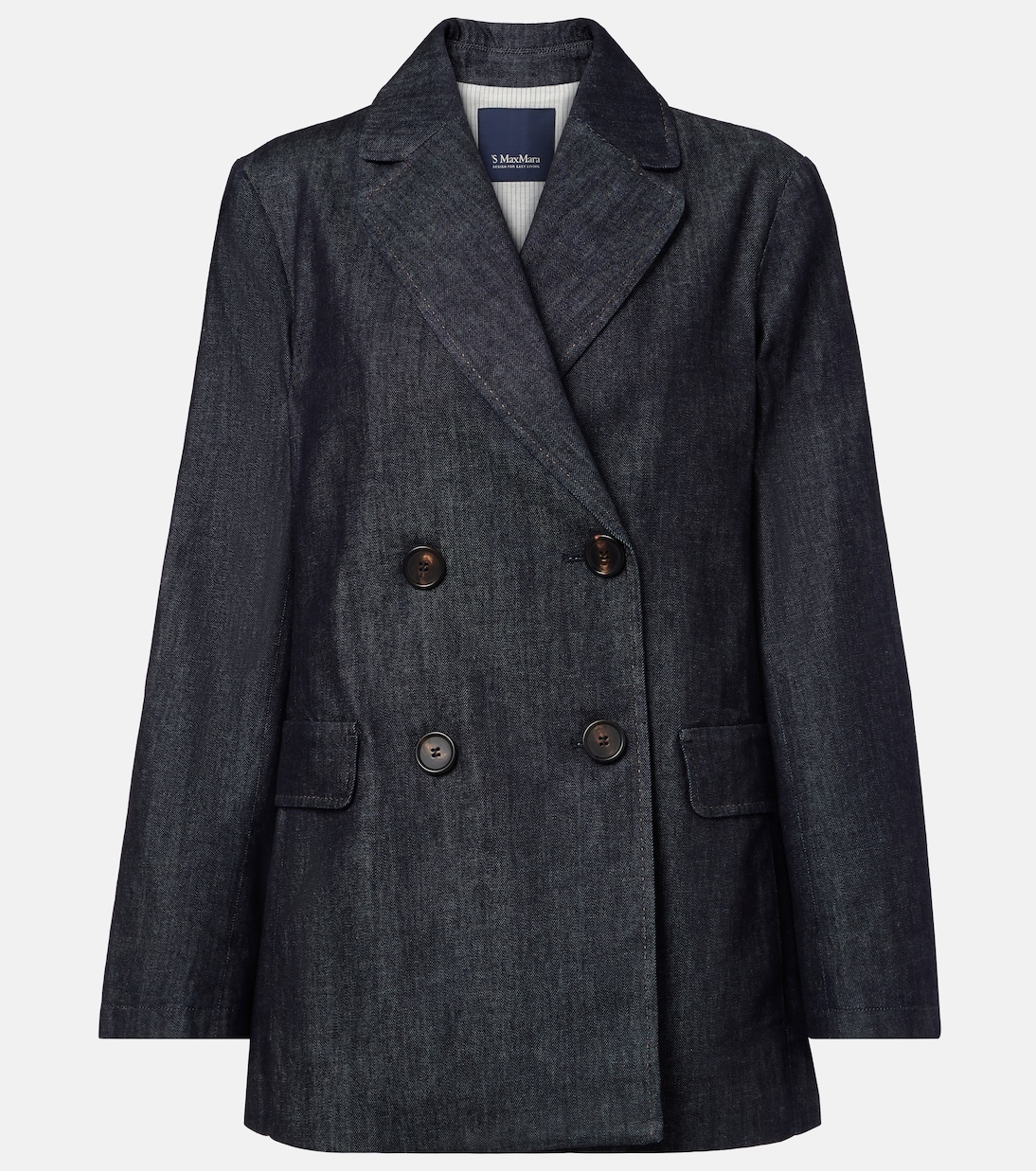 Veste Sara en jean | 'S Max Mara