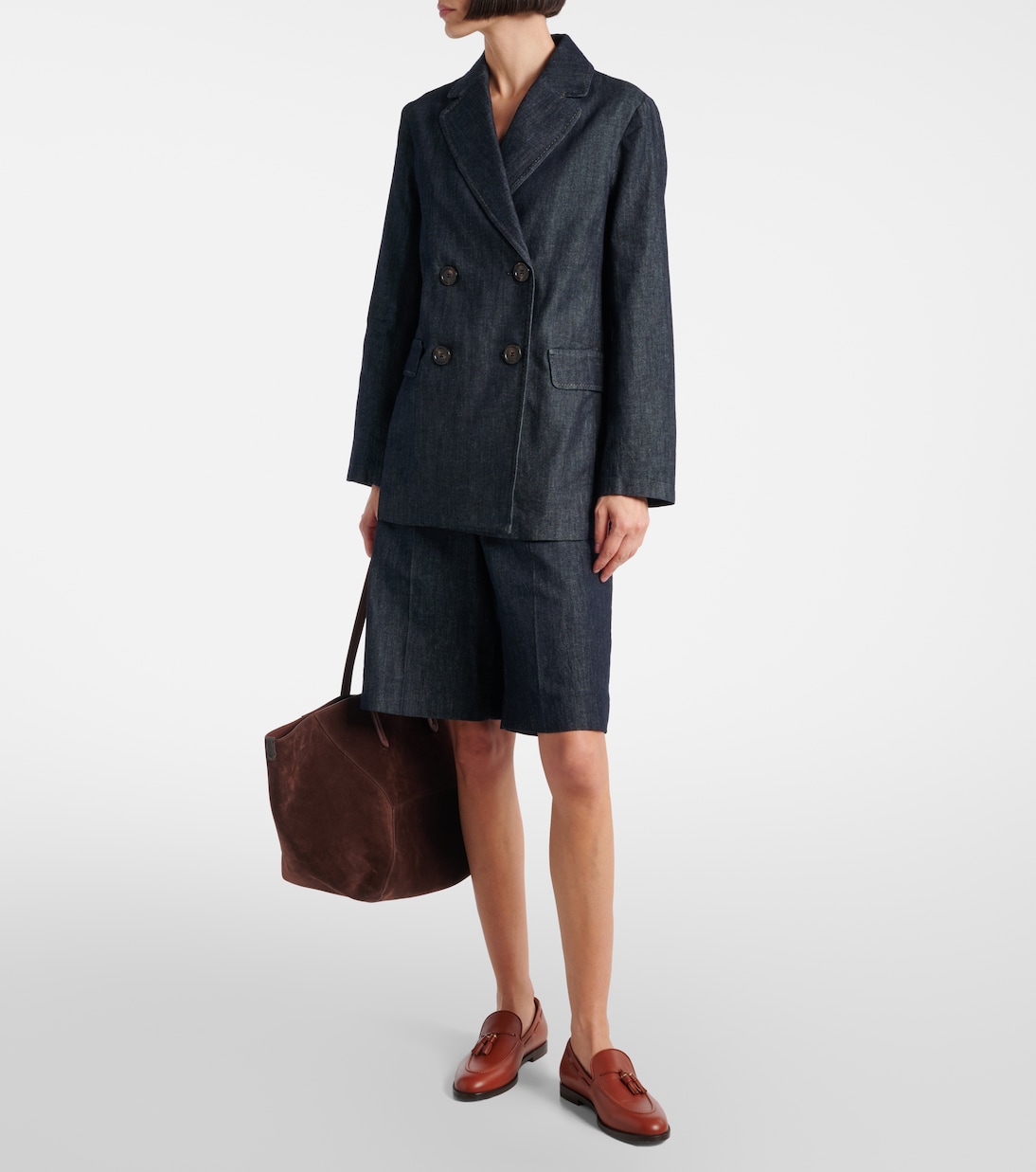 Veste Sara en jean | 'S Max Mara