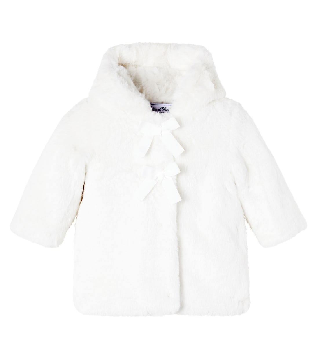 Baby Mantel | Tartine et Chocolat