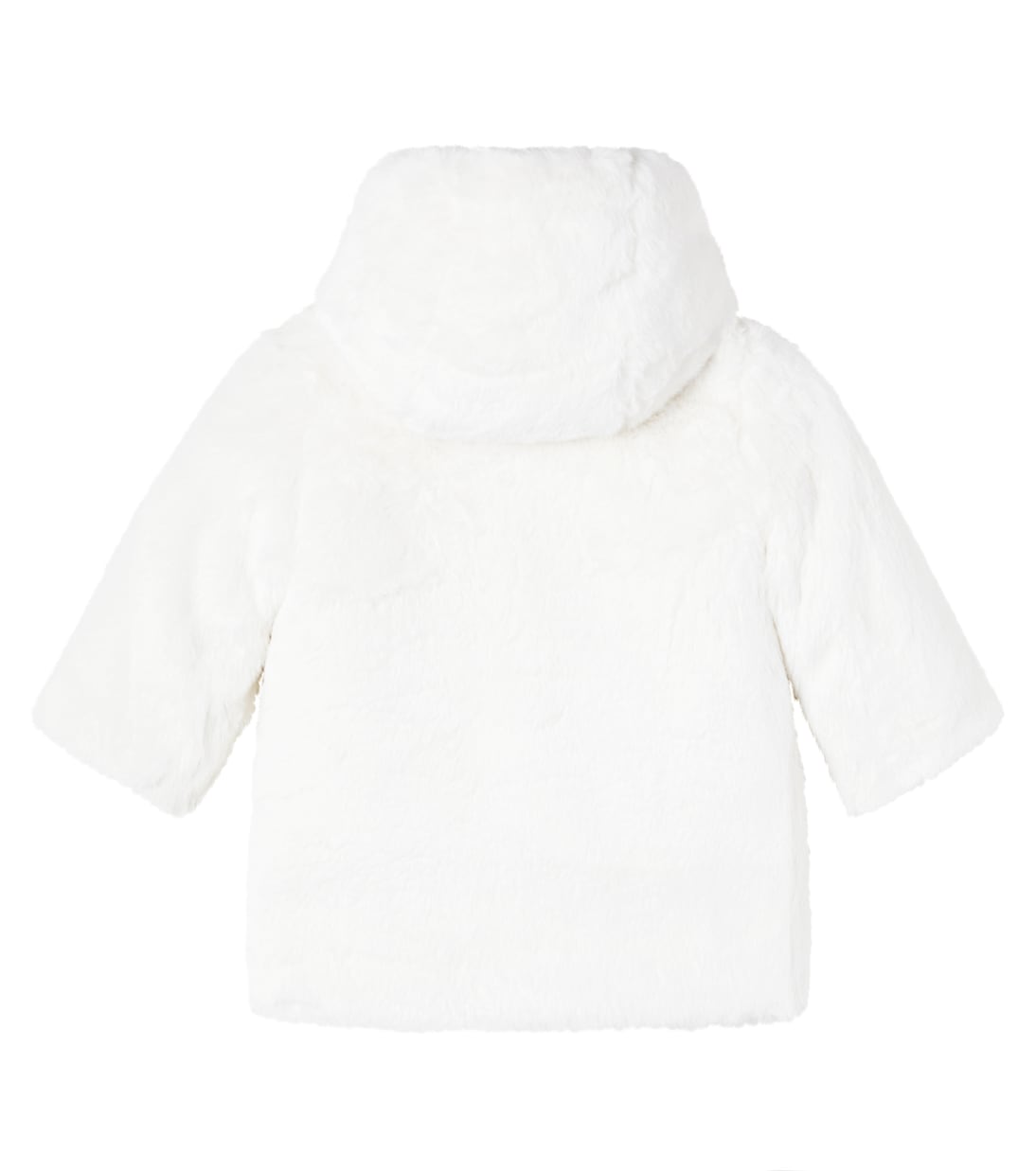 Baby Mantel | Tartine et Chocolat