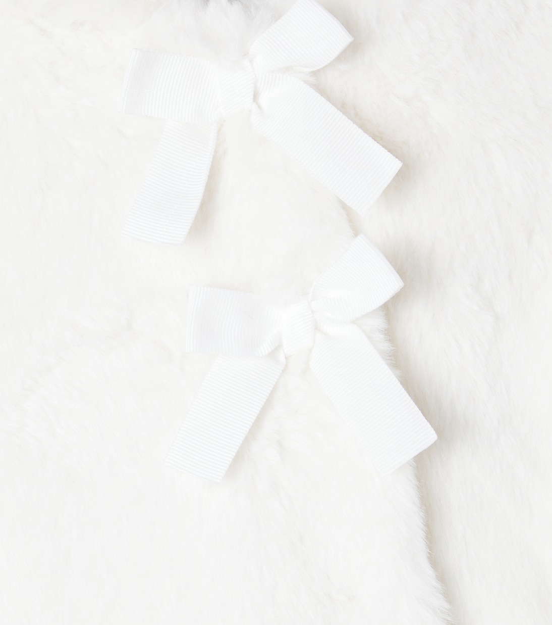 Baby Mantel | Tartine et Chocolat