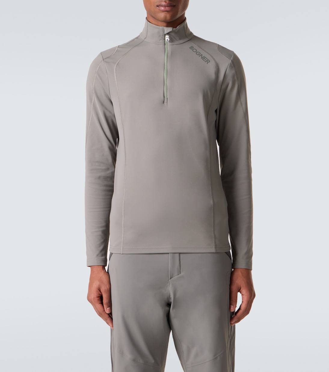 Top da sci Harry con zip | Bogner