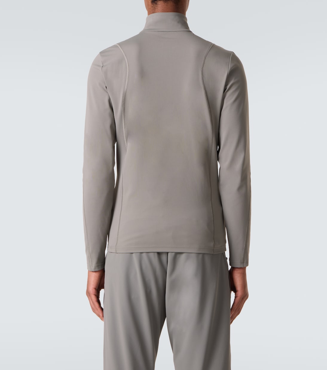 Top da sci Harry con zip | Bogner