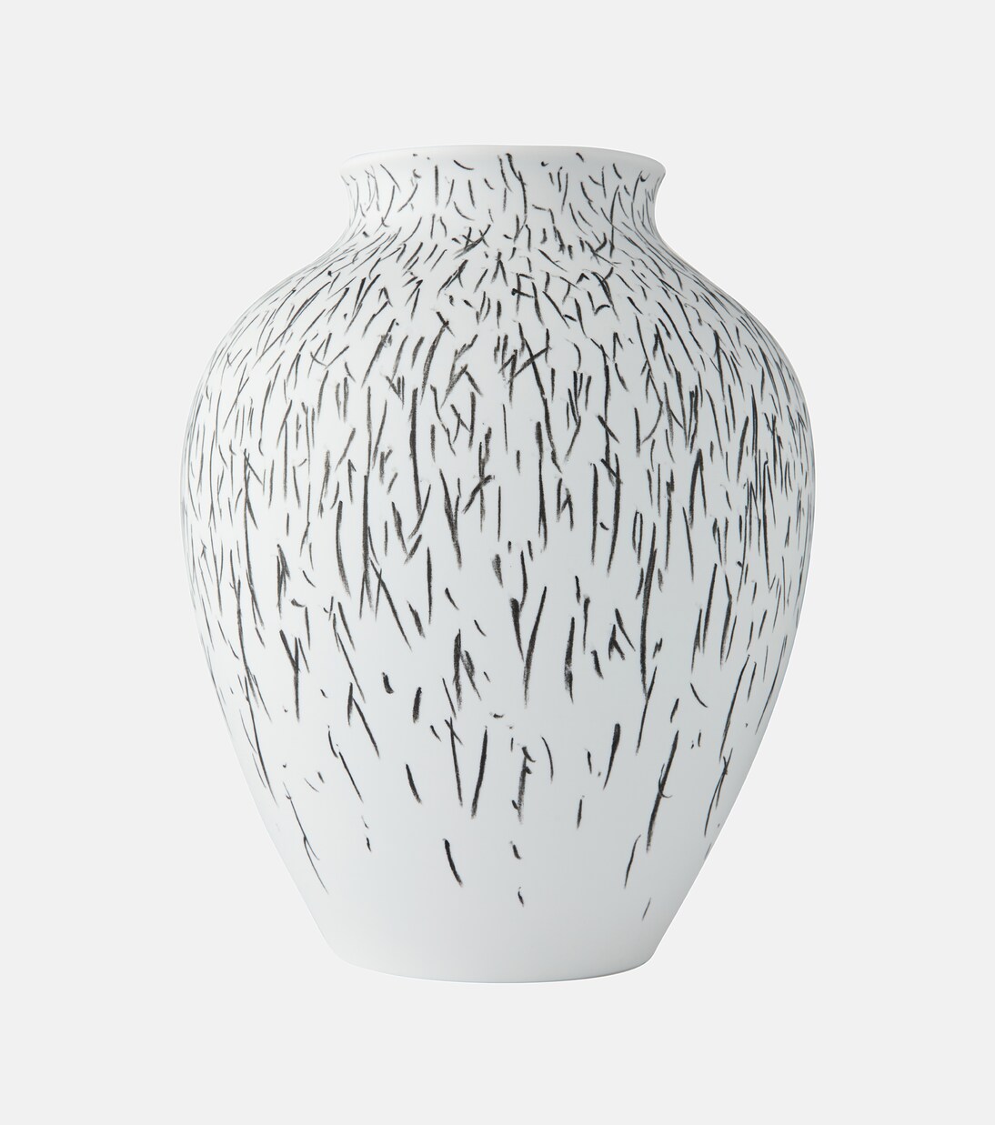 Post Scriptum curved vase by Formafantasma | Cassina
